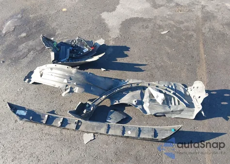 2017 Toyota Rav4 Le из США, поврежденный, VIN 2T3ZFREV2HW351837